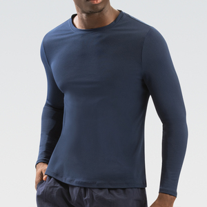 Rashguards para Hombre de Manga Larga en Todos los Tamaños, Fabricación Profesional, Precios al por Mayor, Ropa Deportiva Sublimada para Artes Marciales Mixtas (MMA) - Product Image 5