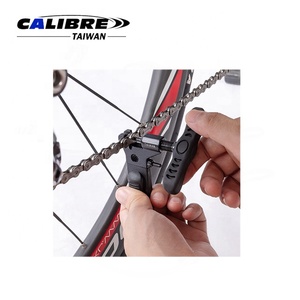 TAIWAN CALIBRE 20pc Professional Bicycle Repair Maintenance <b>Tool</b> Kit - Product Image 6