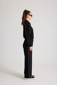 Conjuntos Deportivos para Mujer, Ropa de Invierno, Conjunto de 2 Piezas, Sudadera con Capucha, Diseño Moderno, Gran Venta - Product Image 4