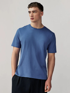 Camiseta para hombre, estilo moderno, informal, para uso diario, ropa de calle, cómoda, para el estilo de vida cotidiano y uso a la moda. - Product Image 2