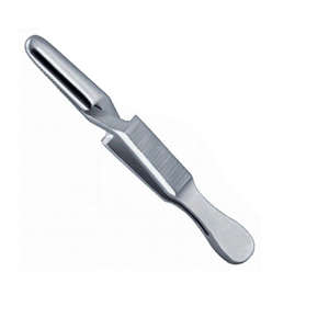 Pinzas Quirúrgicas de Acero John Hopkins Bulldog, Equipo Quirúrgico de Venta Caliente 2026 - Product Image 5