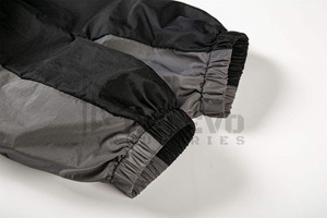 Men's Winter <b>Ski</b> Jacket for Outdoor Hiking Waterproof and Windproof with Embroidery Decoration Water-Repellent Punching Design - Product Image 3