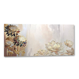Enveloppes de luxe pour mariage, Shagun Hongbao Lai Si, pochettes cadeaux rouges pour argent, élégantes enveloppes pour cadeaux en espèces, vente en gros - Product Image 5