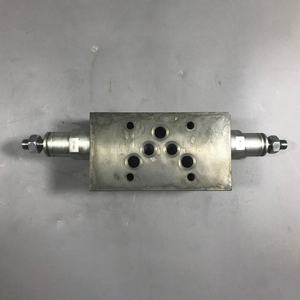 Piloot Bediende Overdrukklep-Serie Zdv Deel #098-91043-0 ZDV-ABS025S0D1 - Product Image 4