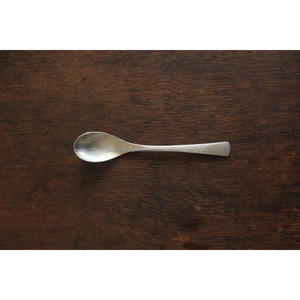 Silver Cutlery <b>Set</b> Handicrafts Food Contact Safe Silverware <b>Sets</b> OEM Support Customizable Metal Cutleries Wholesale Price - Product Image 4