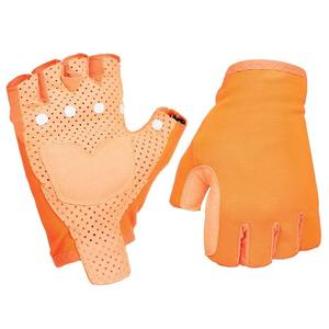Gants de cyclisme d'été à absorption des chocs, respirants et confortables, gants de vélo de montagne élastiques résistants à l'usure - Product Image 4