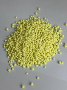 Vietgro SCU 34 Urea de Alta Calidad Recubierta de Azufre 57-13-6 99% de Pureza - Granulado Amarillo de Liberación Controlada para un Rendimiento de Alta Eficiencia - Product Image 6