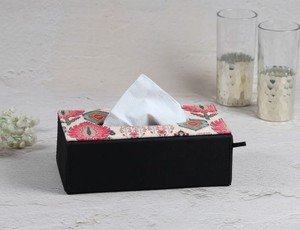 Boîte de mouchoirs en papier facial en pulpe de bambou EcoTurtles Exploration, 2 plis, 200 tirages, doux, biodégradable, pour usage domestique - Product Image 2
