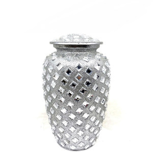 Adult Cremation <b>Urn</b> <b>for</b> Human <b>Ashes</b> - Cremation <b>Urn</b> - Can Be Personalized - Memorial <b>Urn</b> - <b>Ash</b> - Keepsake - Product Image 3