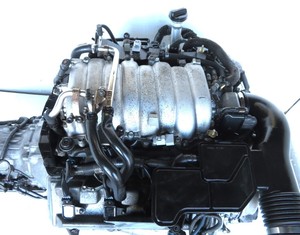 Moteur Toyota Lexus GS430 LS430 SC430 4.3L V8 VVTi * UNIQUE * JDM 3UZFE 3UZ - Product Image 5