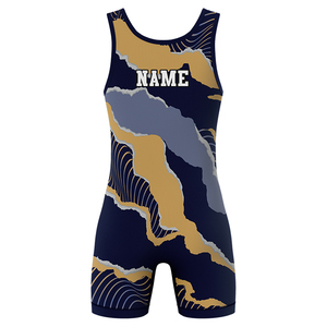 Medias DE LUCHA sublimadas de poliéster personalizadas, camiseta para niños/hombres, ropa elástica para artes marciales, venta al por mayor, talla grande lavada - Product Image 3