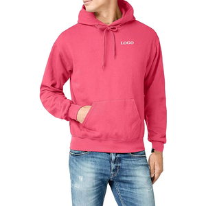 Sudadera con capucha extragrande para hombre, sudadera pesada y cómoda, estilo urbano, informal, para el invierno - Product Image 5