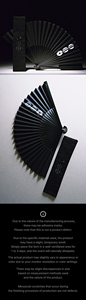 Abanico Plegable BTS - Product Image 4