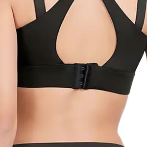 Nuevo Sujetador Deportivo para Mujer de Alta Calidad en Oferta, Buen Precio, Ropa Deportiva para Entrenamiento Físico, Sujetador Deportivo para Mujer - Product Image 3