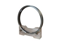 Jeu de 3 segments de piston moteur 127, 76 mm, en alliage métallique de haute qualité, qualité OEM, pièces de rechange pour moteur diesel, fournisseur SANTOSH