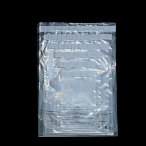 Bolsas de Poliéster Impresas Personalizadas con Logotipo, Bolsas de Envío Ecológicas con Autosellado - Product Image 2