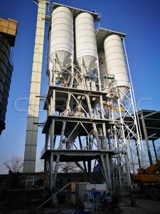 Máquina <span class=keywords><strong>de</strong></span> fabricación <span class=keywords><strong>de</strong></span> pared <span class=keywords><strong>de</strong></span> fábrica <span class=keywords><strong>de</strong></span> gran oferta, línea <span class=keywords><strong>de</strong></span> producción <span class=keywords><strong>de</strong></span> <span class=keywords><strong>mortero</strong></span> seco en polvo <span class=keywords><strong>de</strong></span> masilla <span class=keywords><strong>de</strong></span> cal, mezclador <span class=keywords><strong>de</strong></span> cemento para construcción <span class=keywords><strong>de</strong></span> paredes - Product Image 3