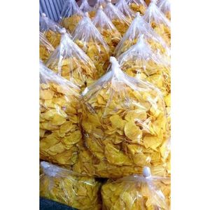 Chips de pommes de terre salées croustillantes, séchées et frites sous vide, écologiques, de haute qualité, pour la consommation quotidienne et la pâtisserie - Product Image 2