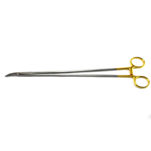 คีมหนีบหลอดเลือดพรีเมียม คลาร์ก อาร์เทอรี ฟอร์สเปส ทำจากเหล็กกล้าไร้สนิม สำหรับการผ่าตัดหลอดเลือดและศัลยกรรมกระดูก ได้รับการรับรองมาตรฐาน CE ISO - Product Image 5