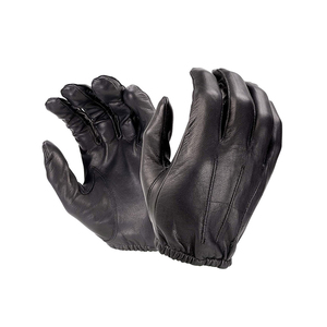 Durable Leather <b>Gloves</b> For <b>Long</b> Term Use Offering Comfort Protection And Reliable Performance In All Conditions - Product Image 5