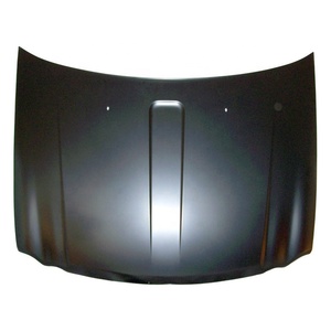 55394496AFPFM 55394496AF 55394496AD CAPÓ para JEEP GRAND CHEROKEE 2005-2010 CUBIERTA DEL MOTOR PIEZAS DE CARROCERÍA CAPÓ DE COCHE CH1230276 - Product Image 1