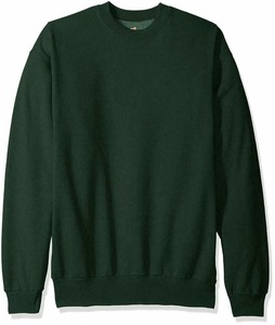 Compre una nueva sudadera de cuello redondo de lana para hombre, informal, de invierno, con logotipo personalizado de la mejor calidad, 100 % algodón, de alta calidad, de secado rápido y transpirable. - Product Image 5