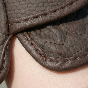 Nouveaux gants d'équitation unisexes en cuir synthétique anti-fissuration coupe-vent professionnels pour l'été - Product Image 5