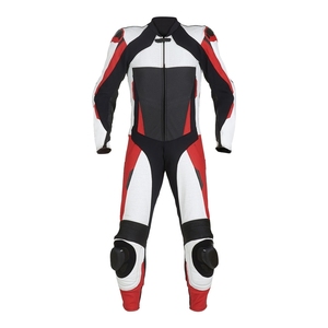 Fabrication sur mesure de combinaisons de moto en cuir, équipements de course et vêtements de moto en textile, combinaisons de moto en cuir, veste, pantalon, gants - Product Image 2