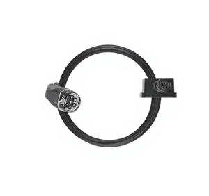 เครื่องชาร์จรถยนต์ไฟฟ้า Deye 22kW รุ่น SUN-EVSE22K01-EU-AC แบบติดผนัง สามเฟส พร้อมระบบควบคุมผ่านแอพ WiFi สำหรับใช้ในบ้านและเชิงพาณิชย์ - Product Image 2