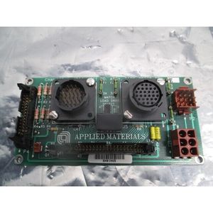 AMAT 0100-09099 REV E, Placa de Interconexión de Cámara - Equipo y Piezas de Semiconductores de Confianza de Marca Global - Product Image 2