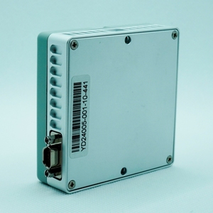 <strong>Secure</strong> and Intelligent Navigation Terminal Effectively Resists Deception and Meaconing Attacks - Product Image 5