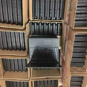 Portátiles Intel Reacondicionados Usados al por Mayor con Teclado en Inglés, SSD de Alta Calidad, Procesadores I5/I7/I9 - Product Image 2
