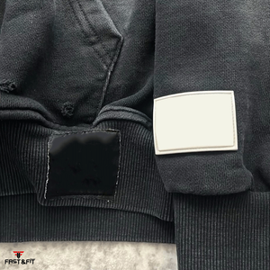 Collection Hiver 2026 : Sweats à Capuche Légers et Tendance, Teints Unis, Écoresponsables, en Vente - Product Image 4