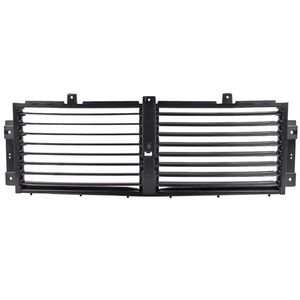 Rejilla Superior Activa del Radiador para Chevy Traverse 2018-2021 Sin Motor 84646340 Cubiertas de Rejilla y Ventilación - Product Image 6