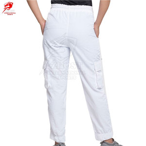Pantalons pour femmes, tissu premium, coutures durables, coupe élégante, pour usage décontracté et formel, qualité longue durée - Product Image 3