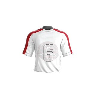 Uniforme de Béisbol de Primera Calidad, Material Duradero y Transpirable, Servicio OEM, Personalizable, para Deportes al Aire Libre - Product Image 5