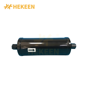 อุปกรณ์ซ่อมแอร์รถยนต์ ฮีคีน อะไหล่กรองน้ำยาแอร์ รุ่น HK-D402L ขนาด 1/2"MO - Product Image 1