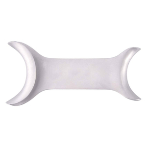 Ensemble de rétracteurs dentaires personnalisables pour usage dentaire, dernière conception d'instruments chirurgicaux, acier inoxydable de qualité médicale, certifié CE ISO - Product Image 1