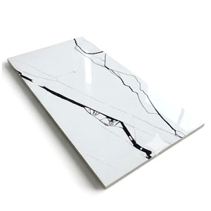 Carreaux de porcelaine blanche polie de luxe 600x1200mm, surface haute brillance, dalles pour sols intérieurs, carreaux 60x120cm pour murs et sols - Product Image 5