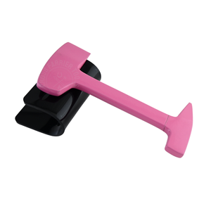 Heavy Duty Stainless Steel Horse Hoof Care Buffer Farrier Tool <b>Polishing</b> File Ergonomic Grip Finishing Equipment - Product Image 6