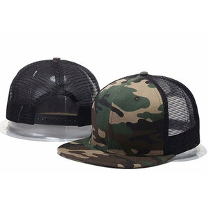 Gorras de Béisbol Hip Hop de Alta Calidad para Adultos, Unisex, 5/6 Paneles, 100% Algodón, Transpirables, Impermeables, con Hebilla Metálica - Product Image 2
