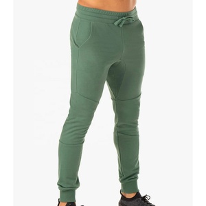 Pantalon de jogging délavé sur mesure en gros, pantalon de jogging streetwear oversize, fabricant de pantalons délavés décontractés pour hommes les plus vendus - Product Image 3