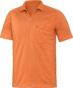 Polo de Punto Bordado para Hombre con Tela de Peso Medio - Product Image 6