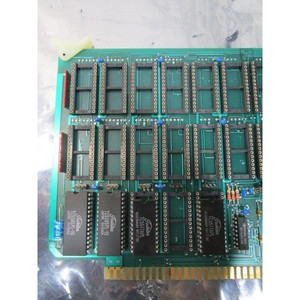 ASM 232720190 PCB BOARD 632720310-00 - อุปกรณ์และอะไหล่เซมิคอนดักเตอร์ระดับโลกที่เชื่อถือได้ - Product Image 3
