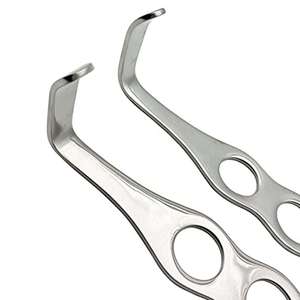เครื่องมือผ่าตัดแบบดึงกลับสองด้าน Medical Mathieu สำหรับงานทั่วไป โดย Dentavex - Product Image 5