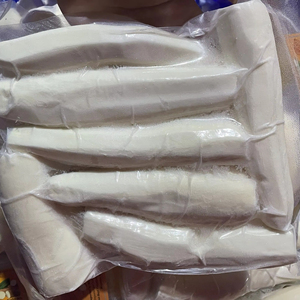 Suministro de Fábrica en Vietnam: Raíz de Yuca Congelada, Cortada y Pelada, Tapioca Congelada, Venta al por Mayor a Granel, Fabricante Exportador - Product Image 1