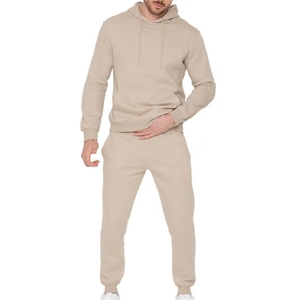 Sudaderas con capucha y conjuntos deportivos para hombre de Pakistán, conjunto de sudadera con capucha y pantalones deportivos con estampado personalizado, conjunto deportivo para hombre, 100% algodón - Product Image 5