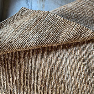 Export Quality Natural Jute Area Rug – Premium Handmade Floor <b>Carpet</b> for Global Wholesale Buyers - Product Image 5