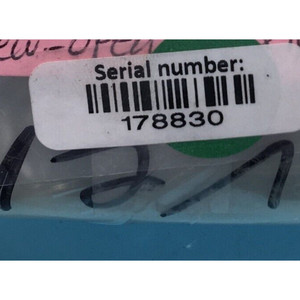 ชุด 20 ชิ้น NOVELLUS 15-108174-00 CUP, SCREW COVER - อุปกรณ์และอะไหล่เซมิคอนดักเตอร์ระดับโลกที่เชื่อถือได้ - Product Image 5