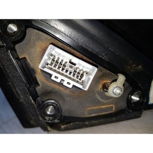กระจกมองข้างมือสอง Opirus รุ่น 876103FA109B - Product Image 6